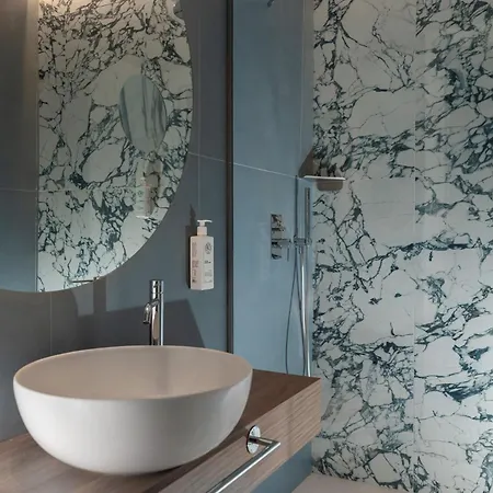 Parioli Hotel 4*