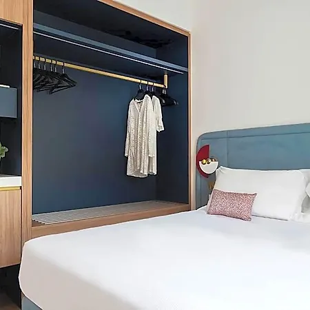 Hotel Parioli 4*