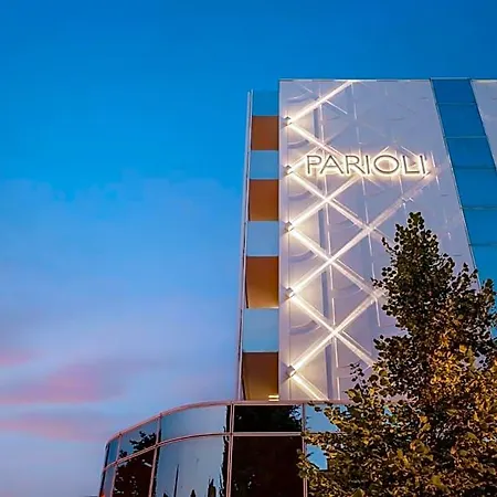 Hotel Parioli