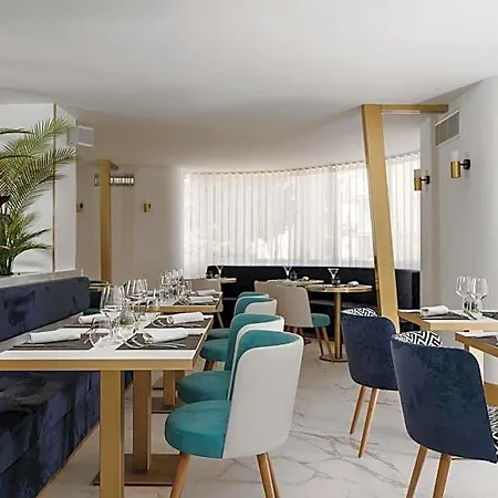 Parioli Hotel