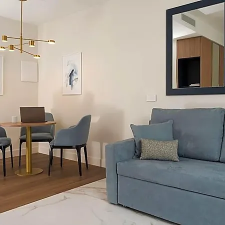 Parioli Hotel 4*