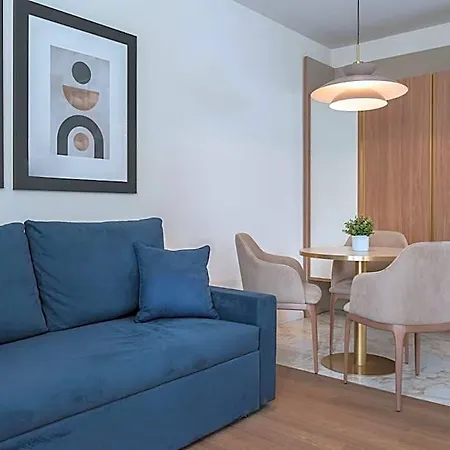 Hotel Parioli 4*