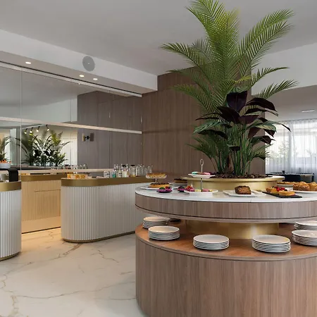 Parioli Hotel 4*