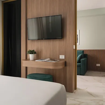 Parioli 4* Rimini