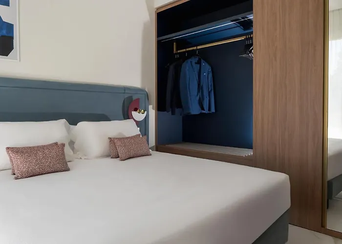 Parioli Otel 4*