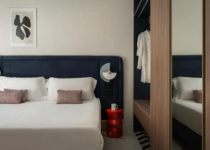 Parioli Otel