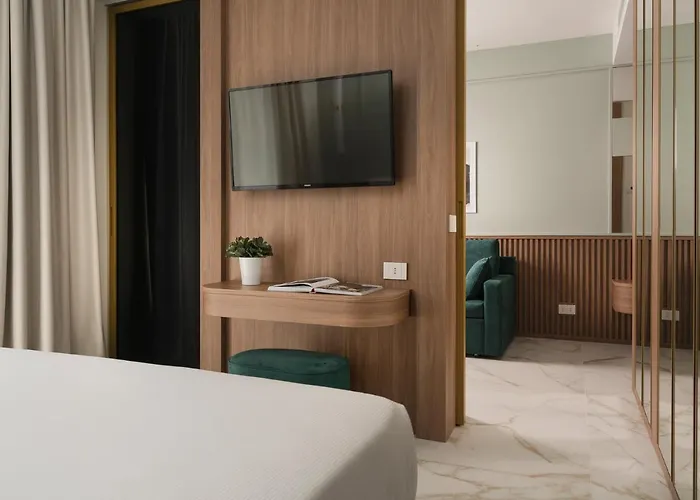 Parioli Ρίμινι