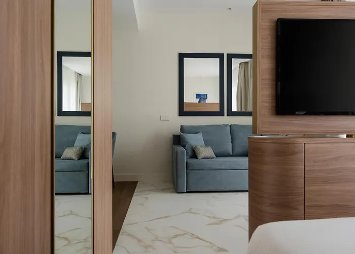 Parioli 4* Ρίμινι