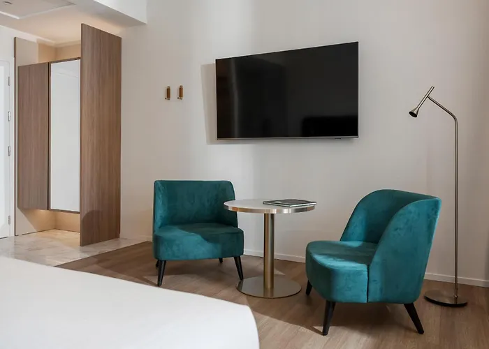 Otel Parioli