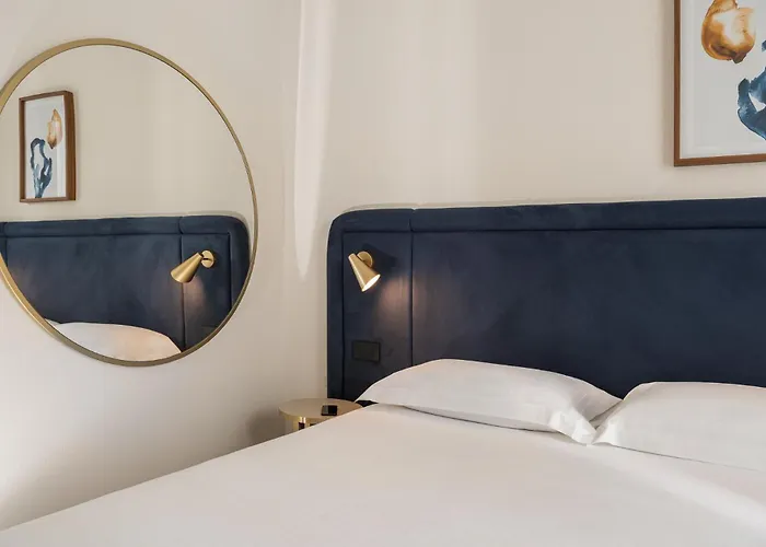 Parioli Otel 4*