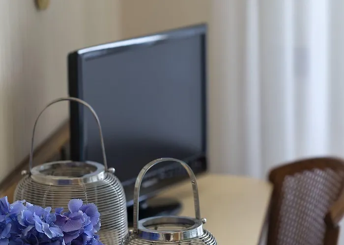Parioli Otel 4*
