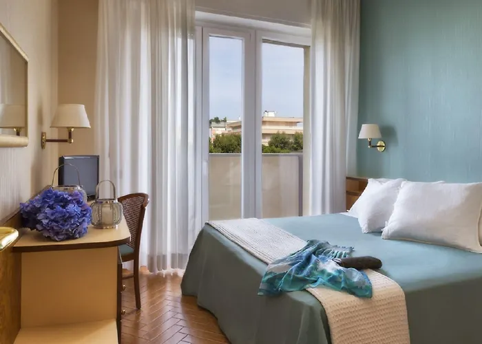 Parioli 4* Ρίμινι