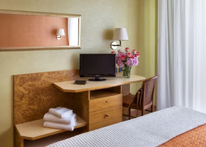 Parioli Otel 4*