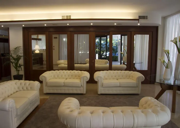 Parioli 4* Ρίμινι