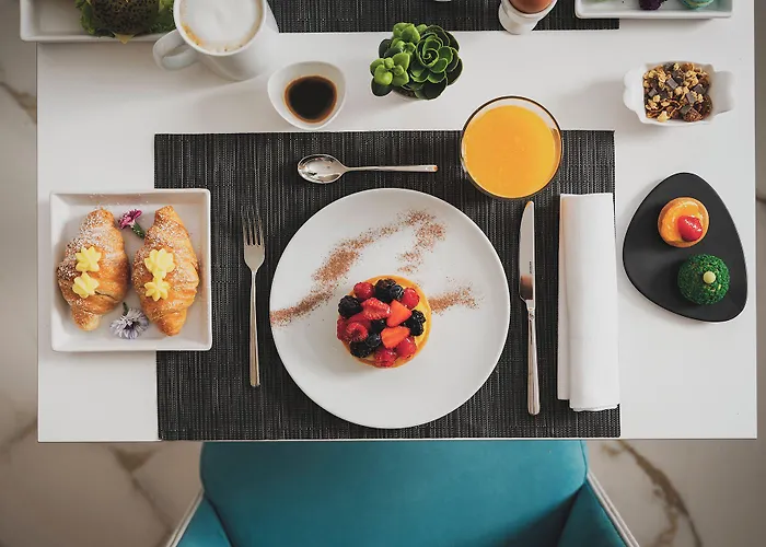 Ξενοδοχείο Parioli