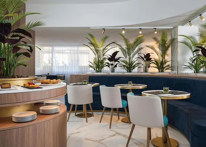 Parioli Otel Rimini
