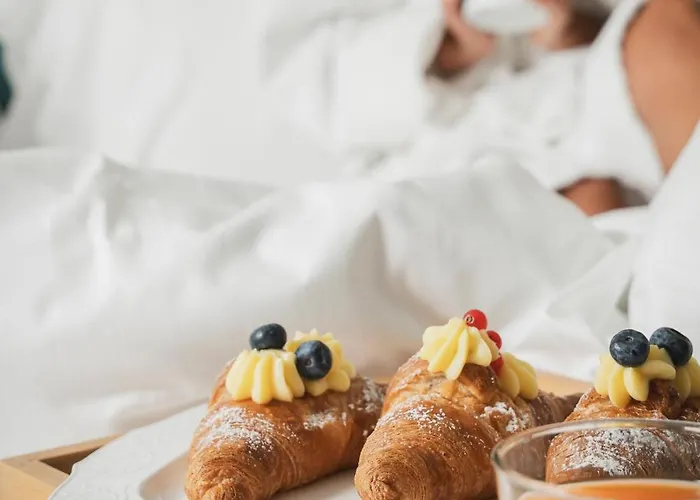Parioli Otel 4*