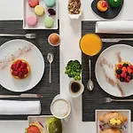 Parioli Hotel 4*