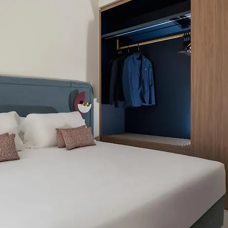 Parioli 호텔 4*