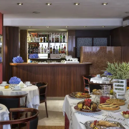 Parioli 4*
