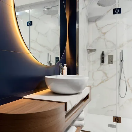 Hotel Parioli Rimini