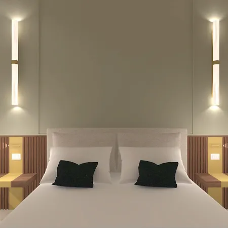 Parioli Hotel Rimini