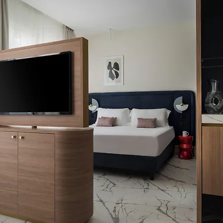 Hotel Parioli Rimini