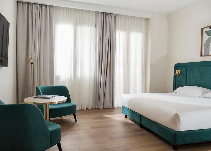 Parioli Hotel 4*