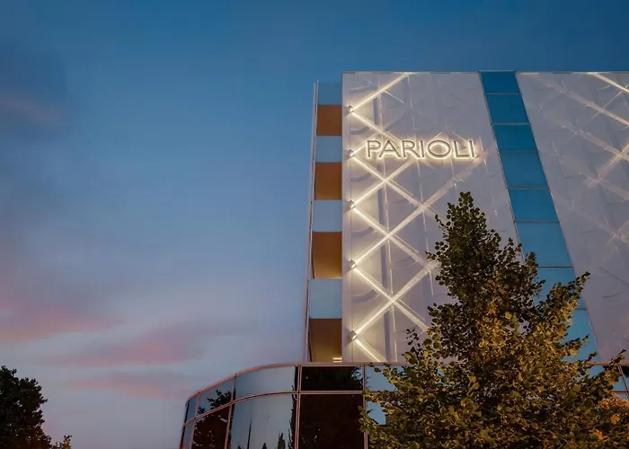 Parioli Ρίμινι