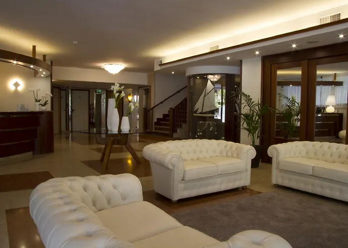 Parioli 4*