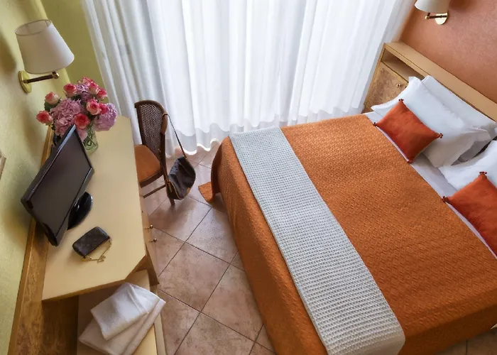 Parioli Hotel Rimini