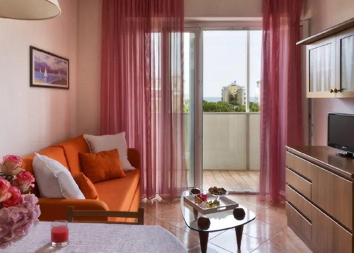 Parioli 4* ريميني