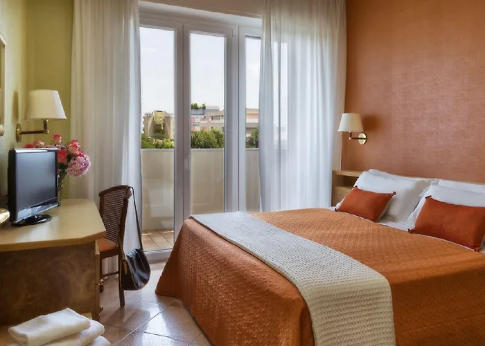 Parioli Hotel Rimini