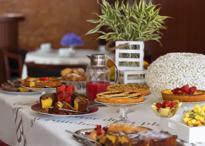 فندق Parioli ريميني