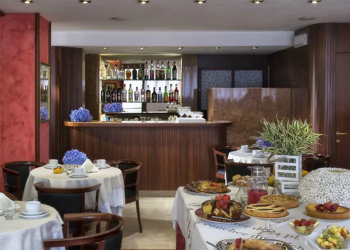 Parioli 4*