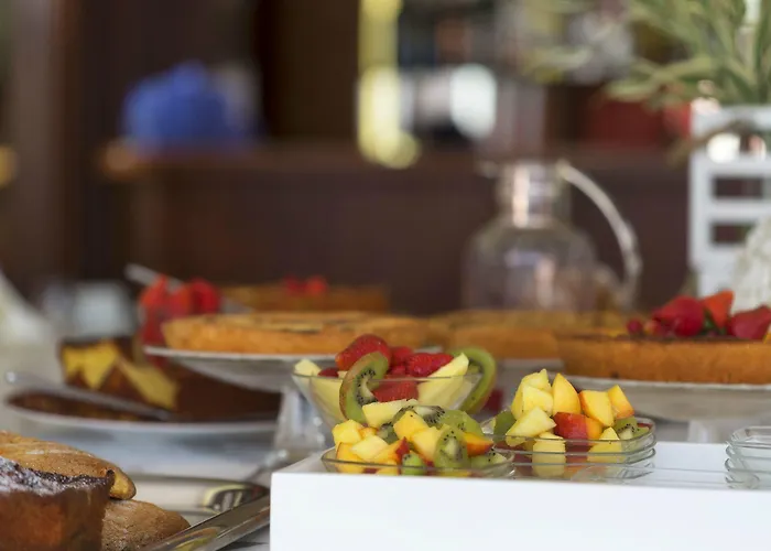 Parioli Hotel Rimini