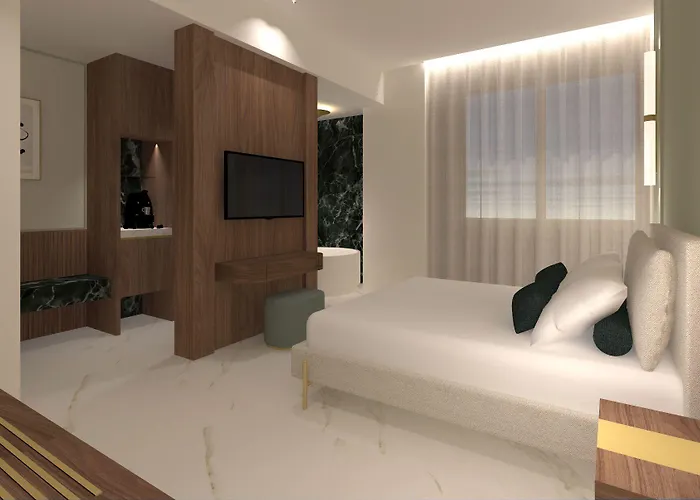 Parioli Hotel Rimini