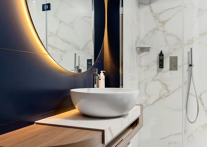 فندق Parioli ريميني