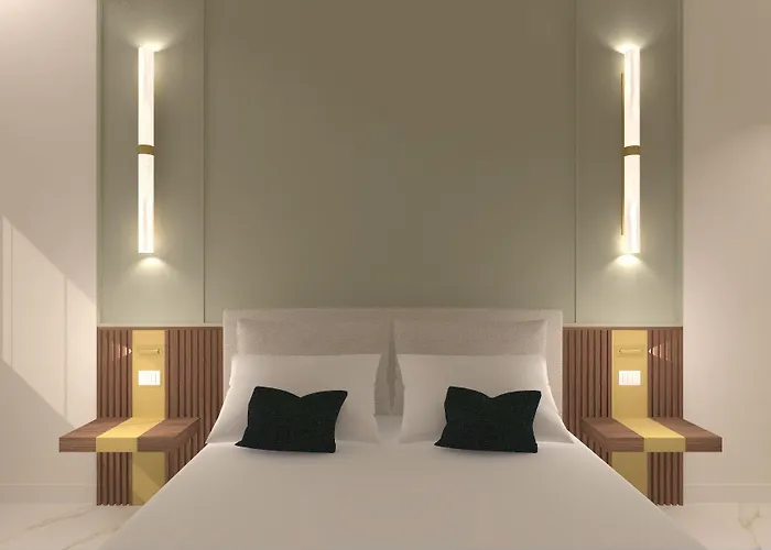 Parioli فندق ريميني