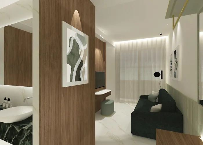 Hotel Parioli Rimini