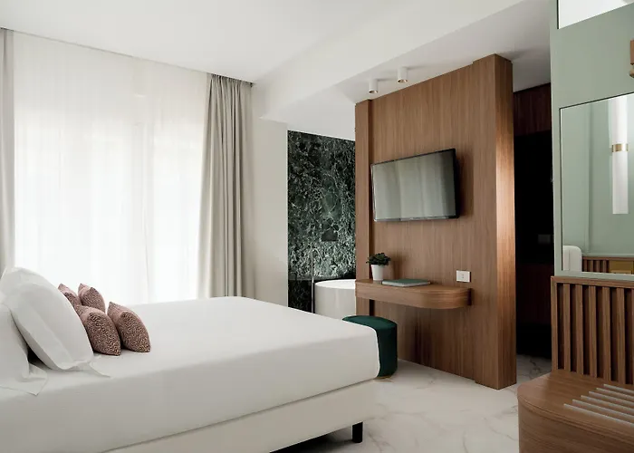 Hotel Parioli Rimini