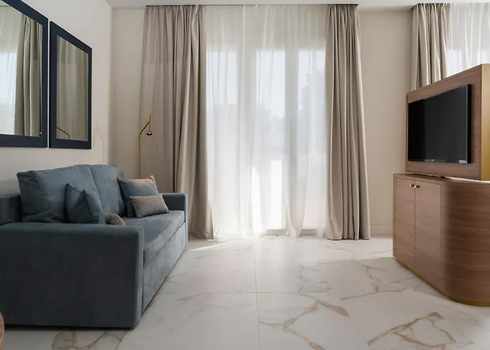 Parioli 4* ريميني