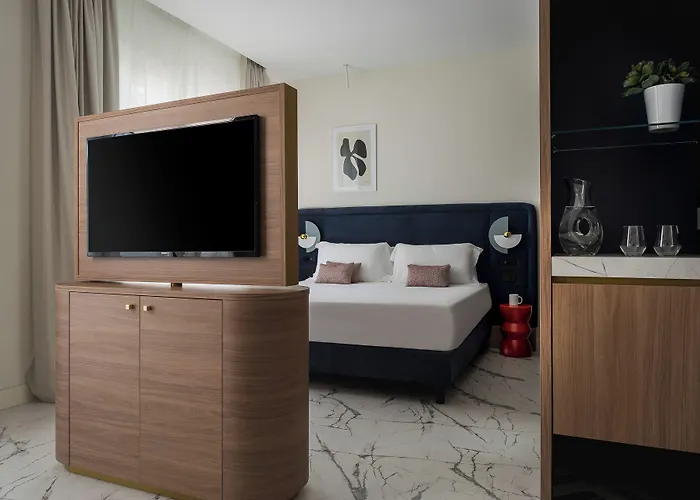 Hotel Parioli Rimini