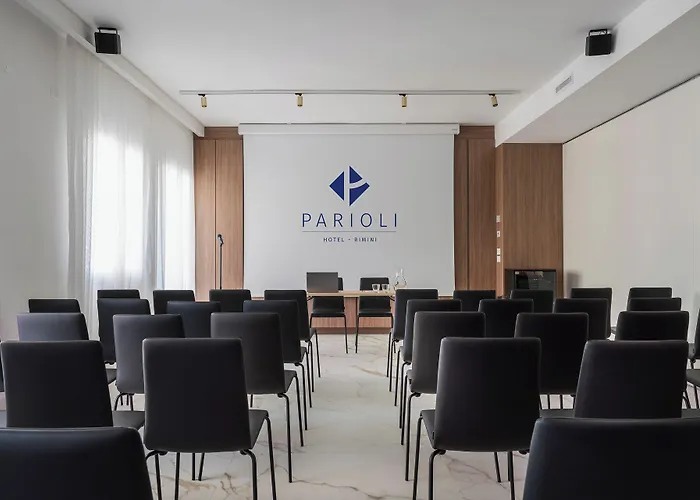 Parioli