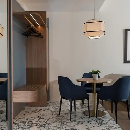 Parioli 4* 里米尼