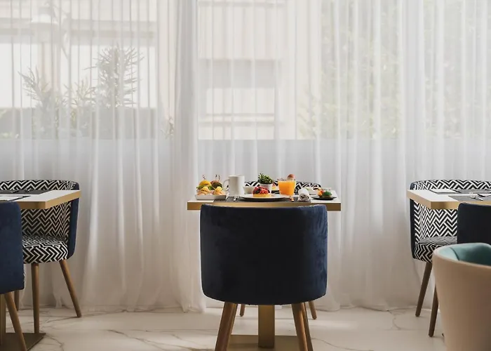 Parioli 4* 里米尼