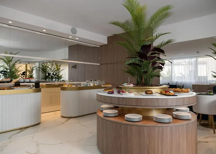 Parioli Otel Rimini