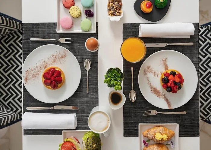 Parioli Otel 4*