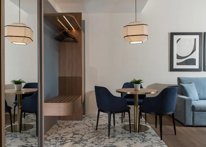 Parioli 4* 里米尼