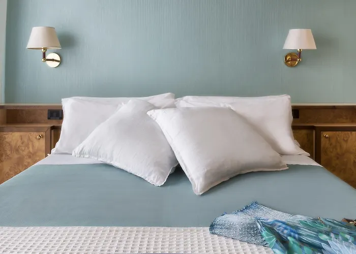 Parioli 4* 里米尼